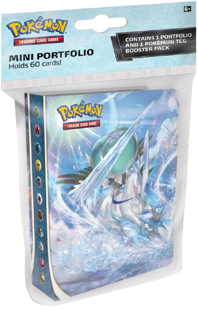 Pokémon - Chilling Reign コレクターズ アルバム