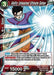 Ability Unleashed Ultimate Gohan - P-020 - Card Masters