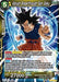 Abrupt Breakthrough Son Goku - BT4-076 R - Card Masters