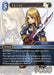 Agrias EX 13- - Card Masters