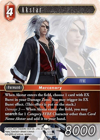 Akstar 13- - Card Masters