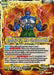 Android 13, Android 14, & Android 15 // Android 13, the Unstoppable - EB1-38 - Card Masters