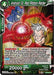 Android 13, Red Ribbon Raider - BT9-044 - Card Masters