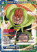 Android 16, a Determined Choice - EX23-46 - Card Masters