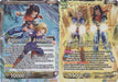 Android 17 & Android 18 // Android 17 & Android 18, Harbingers of Calamity - BT13-092 - Card Masters