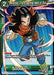 Android 17, Encroaching Hand of Evil BT21-086 - Card Masters