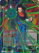 Android 17, Ki Channeler - EX17-05 - Expansion Foil - Card Masters
