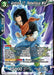 Android 17 Rebellious Will BT17-046 - Card Masters
