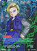 Android 18, Bionic Blitz - CS. Vol 2 - Card Masters