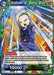Android 18, Bionic Blitz (SILVER FOIL) - BT9-099 - Ultimate Deck 2022 - Card Masters