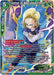 Android 18, Measureless Strength - BT18-144 SR - Card Masters