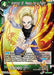 Android 18, Ready for a Fight - BT14-070 R - Card Masters