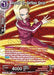 Android 18 Selfless Savior Silver Foil - Card Masters