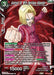 Android 18, With Reckless Abandon - EX21-03 - Card Masters