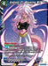 Android 21 Wavering Will BT20-046 - Card Masters