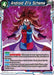 Android 21's Scheme - BT8-041 - Card Masters