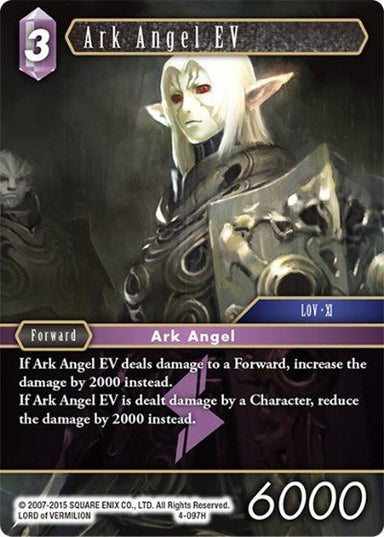 Ark Angel EV 4- - Card Masters