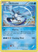 Articuno - 16/108 - Rare - Card Masters