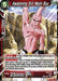 Awakening Evil Majin Buu - BT2-027 - Card Masters