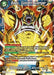 Baby, Golden Avenger - BT11-042 - SR - 2nd Edition - Card Masters