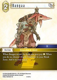 Bangaa - Card Masters