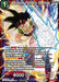 Bardock, Fatherly Feelings - P-437 - Card Masters