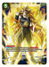 Bardock, Fully Unleashed - P-067 ALT - Card Masters