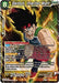 Bardock, Inherited Might - BT18-107 SR - Card Masters