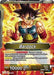 Bardock // Saiyan Power Great Ape Bardock P-046 - Foil - Card Masters