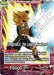 Bardock // SS Bardock, the Legend Awakened - BT13-001 - Card Masters