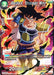 Bardock, Strategic Mind - BT11-025 - Super Rare - 1st Edition - Card Masters