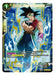 Bardock, Surge of Inspiration P-204 ALT - Card Masters