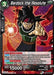 Bardock the Resolute - BT10-127 - 1st Edition - Card Masters