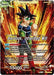 Bardock's Crew // Bardock, Inherited Will - BT18-089 - Card Masters