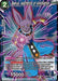 Beerus, Aesthetic of Annihilation - BT16-037 - Card Masters