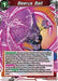 Beerus Ball - BT8-022 - Card Masters