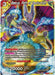 Beerus, Path of Destruction - P-173 PR - Foil Promo - Card Masters