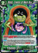 Bibidi, Creator of Majin Buu - BT11-072 - 1st Edition - Card Masters