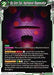 Big Gete Star Nightmarish Regeneration BT17-079 - Card Masters