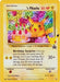 Birthday Pikachu - 24 - Holo Promo (Classic Collection) - Card Masters