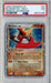 Blaziken EX Crystal Guardians PSA 7 - Card Masters