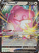 Blissey V - 119/198 - Ultra Rare - Card Masters