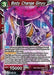 Body Change Ginyu - TB3-006 R (FOIL) - Card Masters