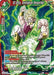 Broly, Annihilation Personified BT15-144 - Card Masters