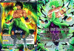 Broly | Broly, Evil Unleashed - SD8-01 - Card Masters