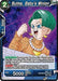 Bulma, Baby's Minion - BT11-037 - 1st Edition - Card Masters