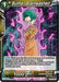 Bulma, Brainwashed - BT8-076 - Card Masters