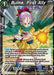 Bulma, First Ally - BT19-135 - Card Masters