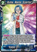 Bulma, Master Scientist - BT10-047 - 2nd Edition - Card Masters