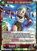 Bulma, Out Adventuring - BT10-012 - 1st Edition - Card Masters